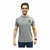 CAMISA MASCULINA THANKFIELD CINZA USA ARMY