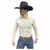 CAMISA TXC MASCULINA MANGA LONGA SLIM TRICOLINE TECH BORDADA