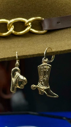 CHAPÉU PRALANA OUTBACK NIGH ABA 7,5 RETA PINO COM CAIXA - comprar online