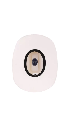 CHAPEU PRALANA JUNIOR INFANTIL BANGORA CROSS ABA 9 NATURAL na internet