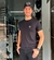 CAMISA MASCULINA TXC PRETA REGULAR FIT CLASSIC LOGO PEITO na internet