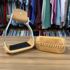 ESTRIBO PARTRADE IMPORTADO ALUMIINIO BASE LARGA C/ ADERÊNCIA - comprar online