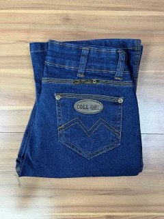 CALÇA FEMININA FLEARE COUNTRY COM LYCRA AMACIADO COLL RODEO - comprar online