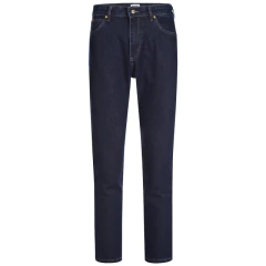 CALÇA MASCULINA WRANGLER COWBOY JEANS COM LYCRA AMACIADO