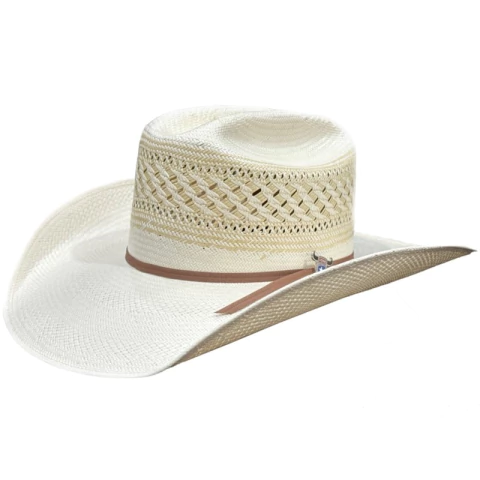 CHAPÉU IMPORTADO ORIGINAL LONE STAR MODELO WALDEN 100X