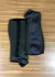 PERNEIRA NEOPRENE MARROM PROFISSIONAL COM ZÍPER