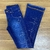CALÇA WEST COUNTRY INFANTIL BORDADA BRILHANTE FRONTAL