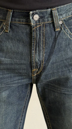 Imagem do CALÇA JEANS MASCULINA ARIAT M2 IMPORTADA RELAXED DUSTY ROAD