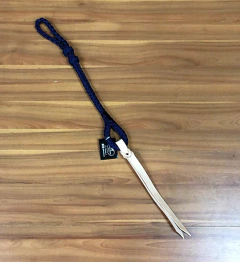 REIO CHICOTE PROFISSIONAL MARINHO PARA TAMBOR BOOTS HORSE - comprar online