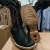 BOTA TEXANA VIMAR MASCULINA COURO LEGITIMO MAGNUM CEL/PRETO - comprar online