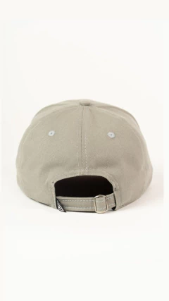 BONÉ TXC CUSTOM CINZA BORDADO LOGO FRONTAL BRANCO na internet