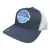 BONÉ CINCH IMPORTADO ORIGINAL SNAPBACK MARINHO LOGO FRONTAL
