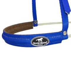 Imagem do GAMARRA UMA PEIA BOOTS HORSE FITA DE NYLON - PRODUTO PREMIUM