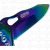 CANIVETE IMPORTADO FALCON RAINBOW TÁTICO SAQUE RÁPIDO TRAVA