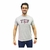 CAMISA MASCULINA THANKFIELD MESCLA BORDADA TKF EUA