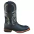 BOTA TEXANA GOYAZES MASCULINA SOLADO POWER PRETO BLACK DALLAS