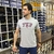 CAMISA MASCULINA THANKFIELD MESCLA BORDADA TKF EUA na internet