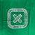 CAMISETA FEMININA TXC VERDE SLIM FIT CUSTOM ESTAMPADO XXX na internet
