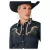 CAMISETE MINUTY FEMININA PRETA BORDADA COM BRILHO EM STRASS