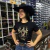 T-SHIRT FEMININA LADIES NIGHT SELFF WESTERN PRETA na internet