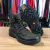 BOTA COTURNO ADVENTURE ANATOMIC GEL COURO MUSTANG BROWN
