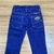 Imagem do CALÇA WEST COUNTRY INFANTIL BORDADO FLORAL FRONTAL