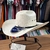 CHAPÉU PRALANA HORSE COTTON ABA 11 NATURAL - loja online