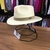 Chapéu Outback Sha Proteção U.v Unissex - Marcatto - comprar online