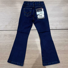 CALÇA INFANTIL FEMININA PURA RAÇA BOOT CUT STRASS ARAME FAR na internet