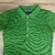 CAMISETA GOLA POLO TXC FEMININA SLIM CUSTOM BORDADO VERDE MILITAR na internet