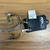 ESPORA IMPORTADA QUARTO DE MILHA PARTRADE INOX LEVEL 1