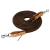 RÉDEA IMPORTADA POLY ROPER REIN S9 CAFÉ MOSQUETÃO REFORÇADO