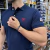 CAMISA GOLA POLO TXC MASCULINA MARINHO MC CORDADO - comprar online