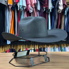 CHAPÉU PRALANA HORSE COTTON ABA 11 NEGRO - loja online