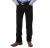 CALÇA WRANGLER MASCULINA COWBOY CUT JEANS COM LYCRA PRETA
