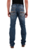 CALÇA JEANS TXC MASCULINA BRAND ALAMO AZUL na internet