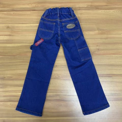 CALÇA WEST COUNTRY CARPINTEIRA INFANTIL na internet