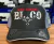 BONÉ BLACK BULLS CHUMBO BLACK COMPANY LONGHORN ESTAMPADO na internet