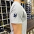 CAMISA MASCULINA THANKFIELD MESCLA BORDADA TKF EUA - loja online