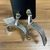 ESPORA IMPORTADA QUARTO DE MILHA PARTRADE INOX LEVEL 1 na internet