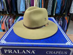 Chapéu Pralana Weekender 2 Aba 7