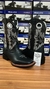 BOTA TEXANA MASCULINA COURO LEGITIMO PRETA BORDADO BRANCO na internet