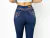 Imagem do CALÇA OX HORNS FEMININA BLUE AMACIADO C/ BORDADOS PEDRARIAS