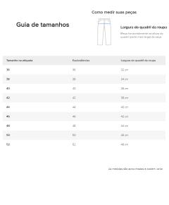 CALÇA AMERICAN FEMININA COUNTRY BOOT CUT AMACIADO - comprar online