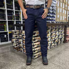 CALÇA MASCULINA WEST X COWBOY CUT SLIM AMACIADO - comprar online