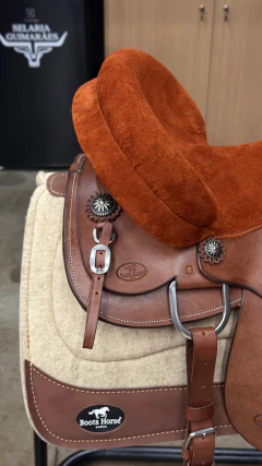 SELA BOOTS HORSE MARCHADOR BR201 14" - loja online