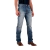 CALÇA JEANS TXC MASCULINA BRAND REBEL AZUL - comprar online