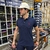 CAMISA GOLA POLO TXC MASCULINA MARINHO MC CORDADO na internet