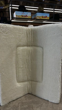 MANTA IMPORTADA TOP EQUINE -QUALIDADE CONFORTO DURABILIDADE