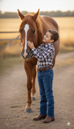 CALÇA MASCULINA TASSA INFANTIL BOYS COWBOY CUT BLUE - comprar online